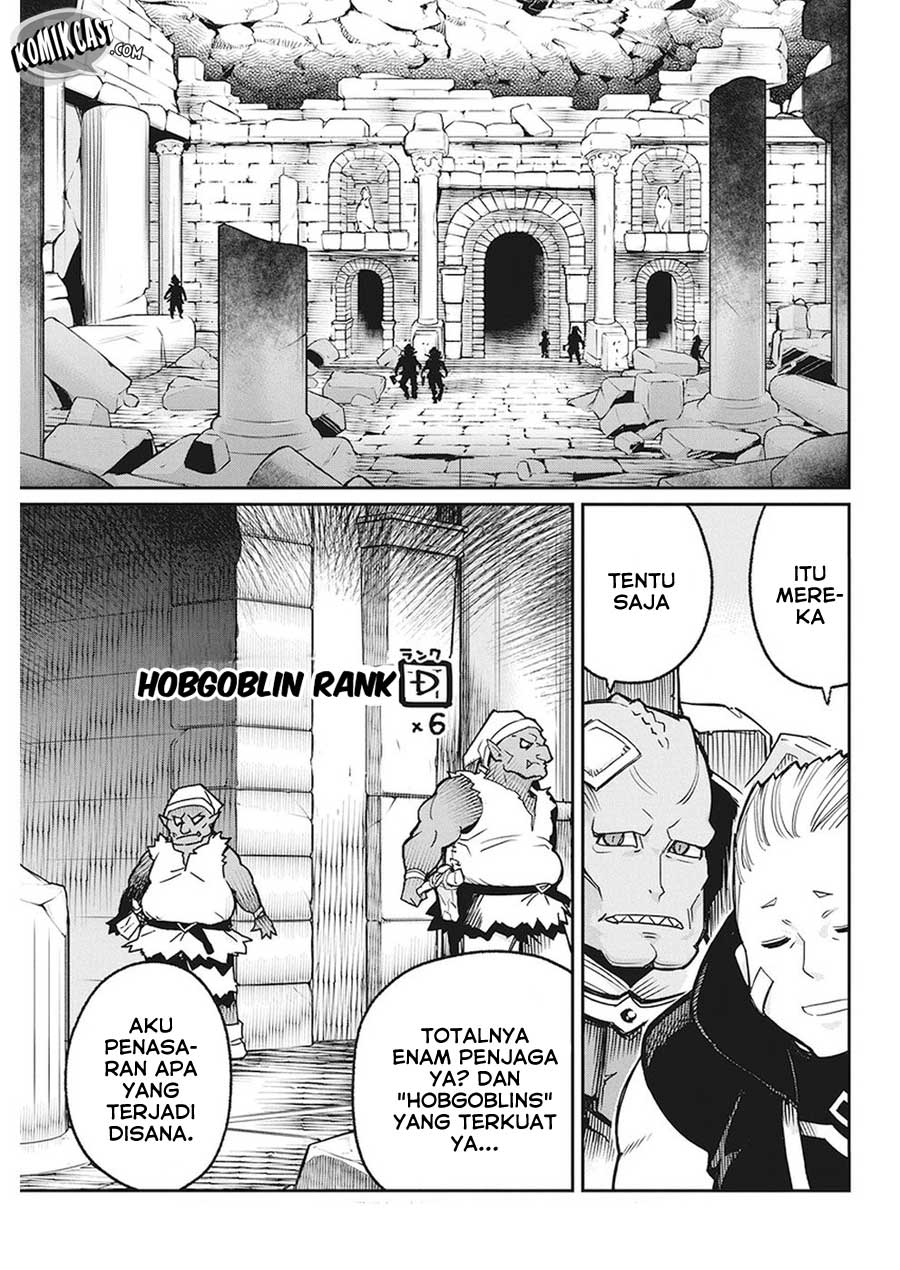 S-Rank Monster no Behemoth Dakedo, Neko to Machigawarete Erufu Musume no Kishi (Pet) Toshite Kurashitemasu Chapter 12 Gambar 14